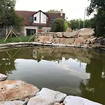 Oda ve Kahvaltı Les Mandarins Baladou