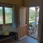 Les Mandarins 3* Baladou