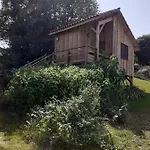 Bed & Breakfast Les Mandarins