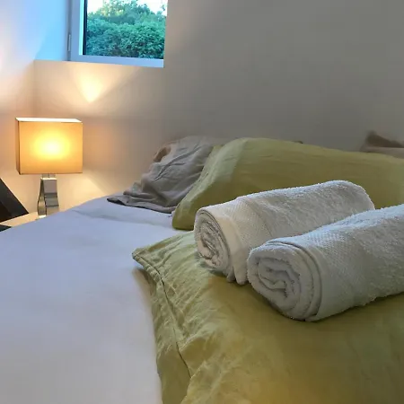 Les Mandarins 3* Baladou