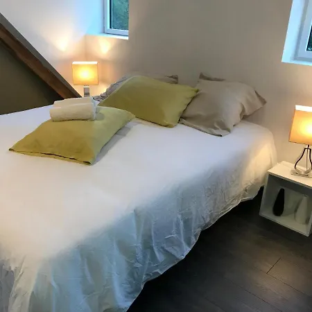 Les Mandarins 3* Baladou