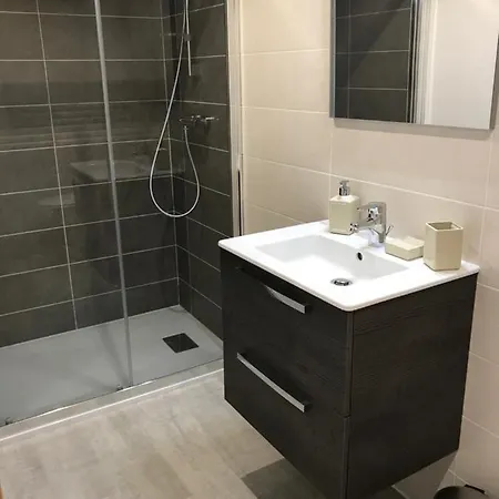 Nocleg ze śniadaniem Les Mandarins