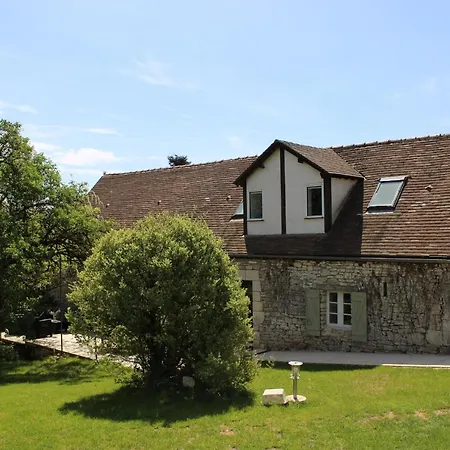 Bed & Breakfast Les Mandarins