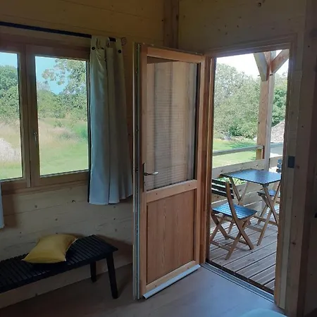 Les Mandarins 3* Baladou