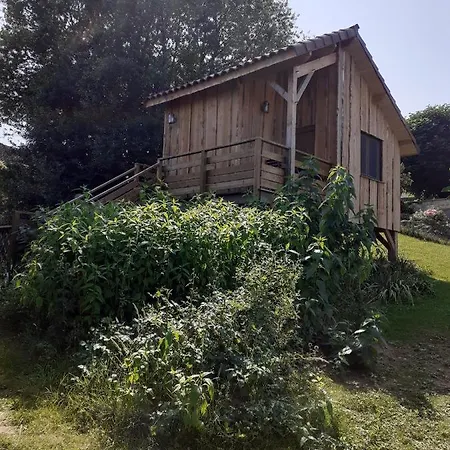 Bed and breakfast Les Mandarins