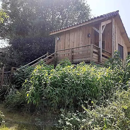Les Mandarins Panzió Baladou