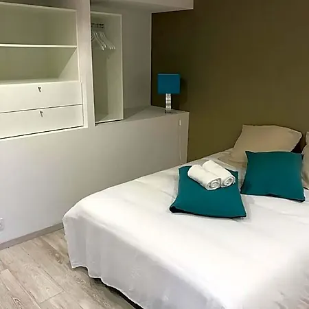 Panzió Les Mandarins