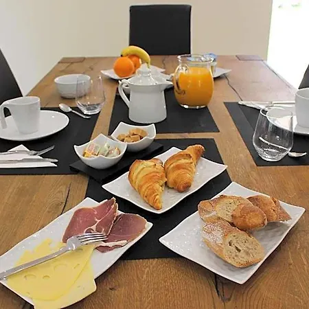 Les Mandarins 3* Baladou