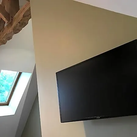 Les Mandarins Panzió 3*