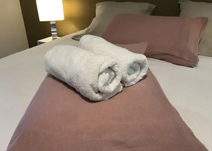 曼达林斯住宿加早餐旅馆 住宿加早餐酒店 Baladou