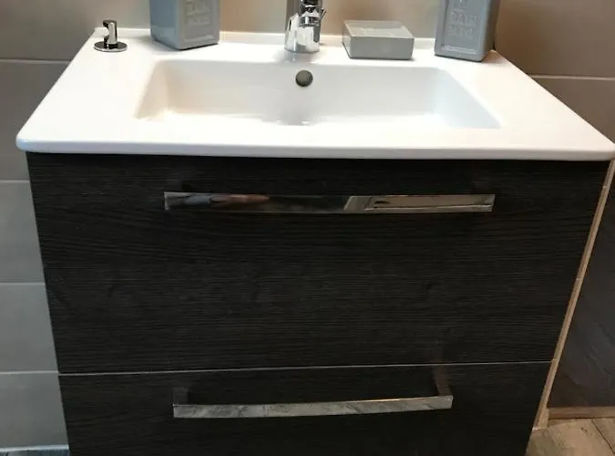 Les Mandarins ベッド・アンド・ブレックファスト