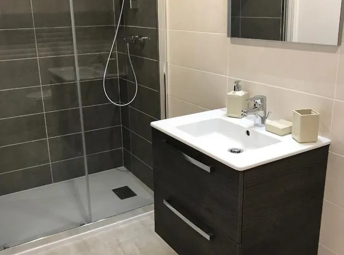 ベッド・アンド・ブレックファスト Les Mandarins