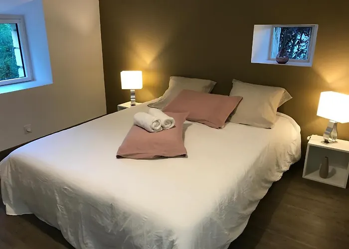 曼达林斯住宿加早餐旅馆 住宿加早餐酒店 3*