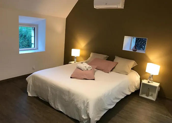 曼达林斯住宿加早餐旅馆 3*