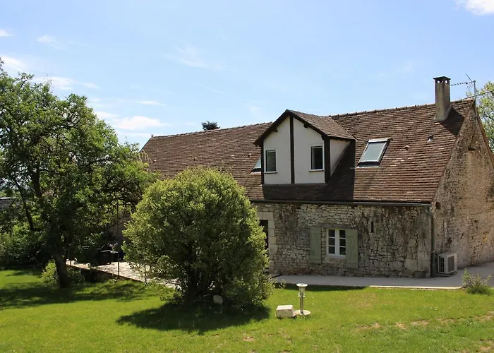 ベッド・アンド・ブレックファスト Les Mandarins