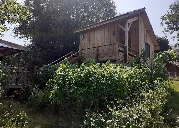 Les Mandarins Oda ve Kahvaltı 3*